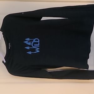 Columbia sweatshirt